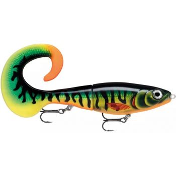 WOBLER RAPALA X-RAP OTUS...