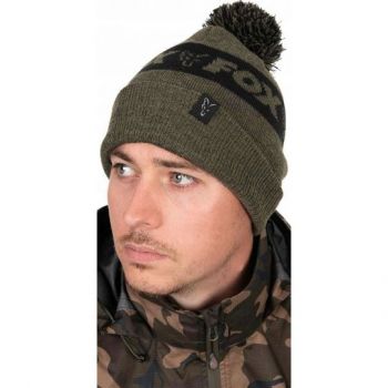 CZAPKA FOX ZIMOWA BOBBLES...
