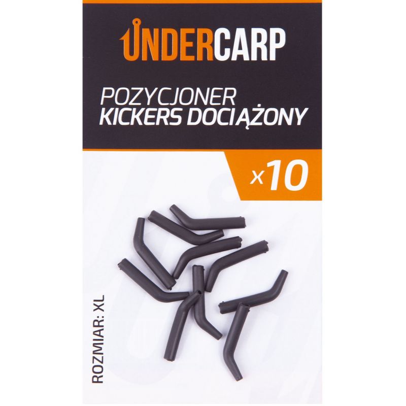 POZYCJONER HACZYKA UNDERCARP KICKERS DOCIĄŻONY XL