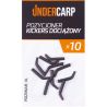 POZYCJONER HACZYKA UNDERCARP KICKERS DOCIĄŻONY XL