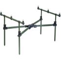 STANOWISKO KARPIOWE ROBINSON ROD POD SHORT 3 WĘDKI