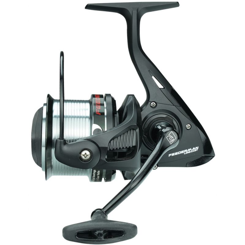 KOŁOWROTEK ROBINSON FEEDERMAN LC FD 556