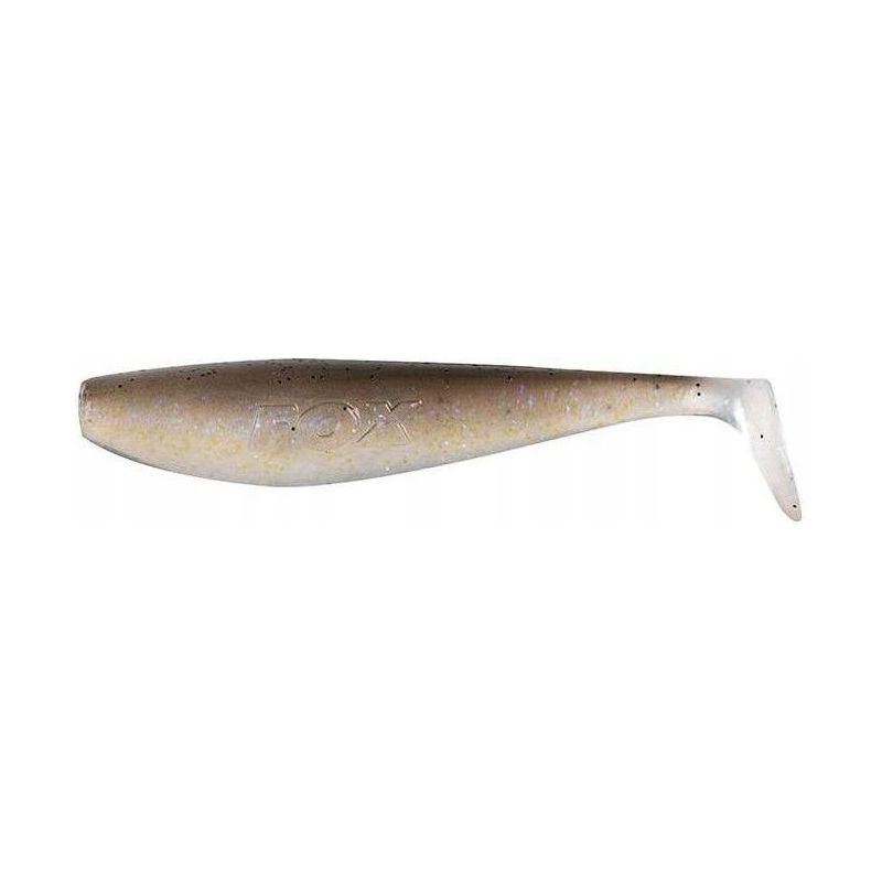 GUMA FOX RAGE ZANDER PRO 14cm ELECTRIC FLASH