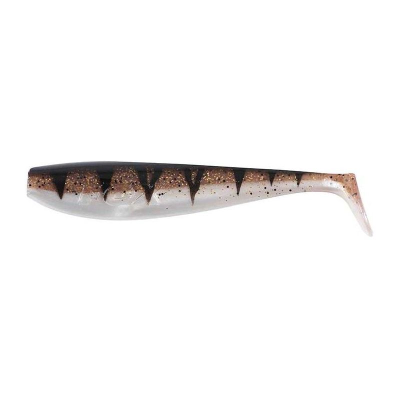 GUMA FOX RAGE ZANDER PRO 14cm GLITTER PERCH