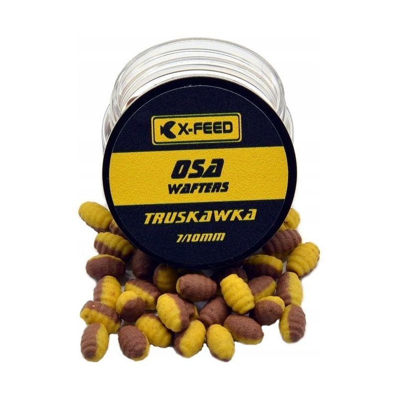 WAFTERS X-FEED OSA TRUSKAWKA 7/10mm 