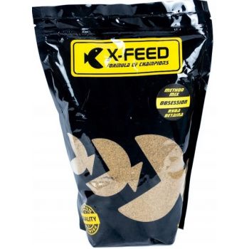 ZANĘTA X-FEED METHOD MIX...