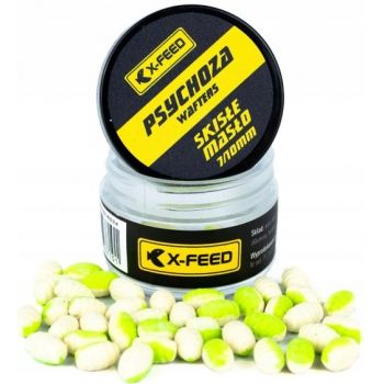 WAFTERS X-FEED PSYCHOZA...