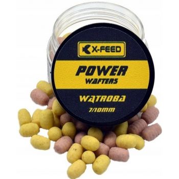WAFTERS X-FEED HOT BOMB...