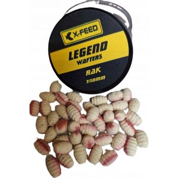 WAFTERS X-FEED LEGEND RAK...