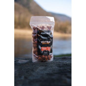 KULKI ZANĘTOWE MAGIC WOLF EXTRA 20mm 1kg TRUSKAWKA