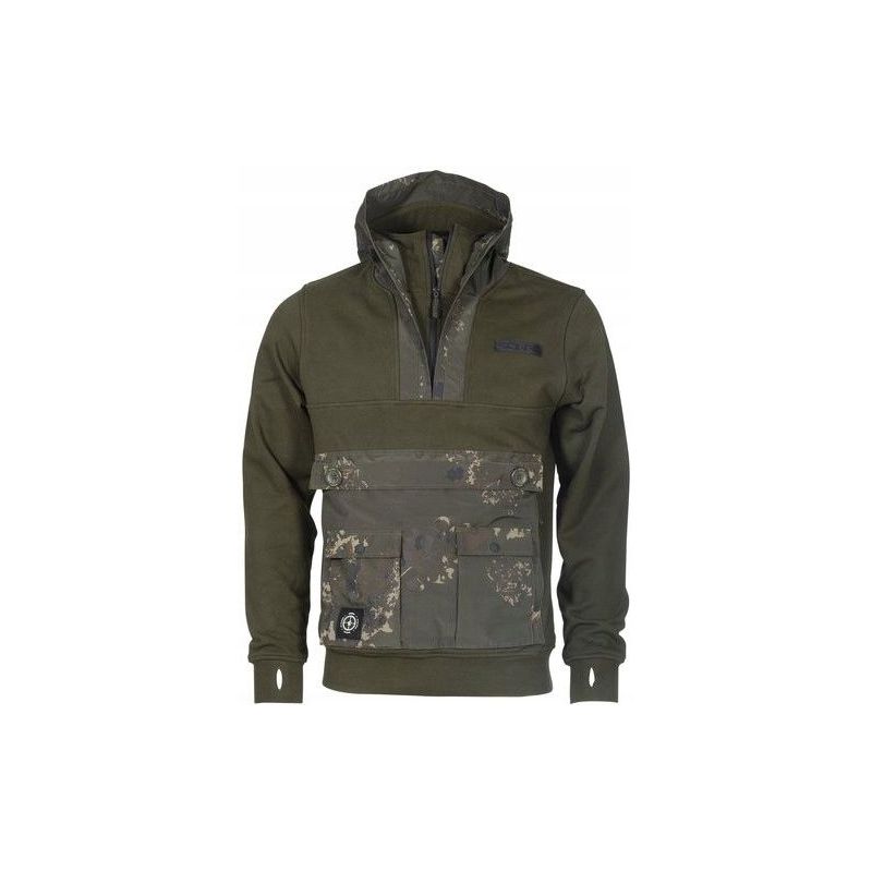 BLUZA NASH SCOPE HD HOODY L BLUZA NASH SCOPE HD HOODY L