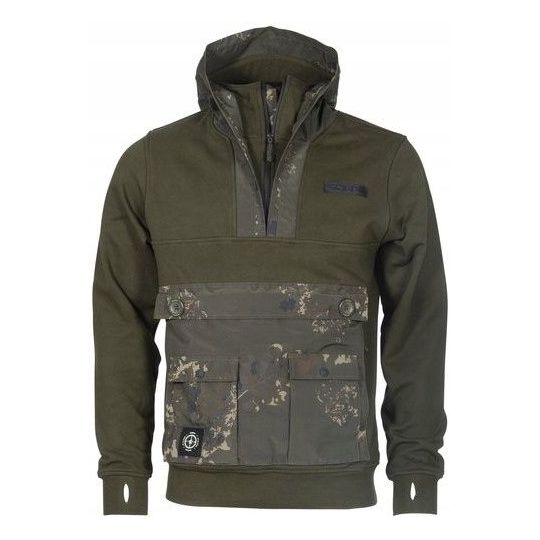 BLUZA NASH SCOPE HD HOODY L BLUZA NASH SCOPE HD HOODY L