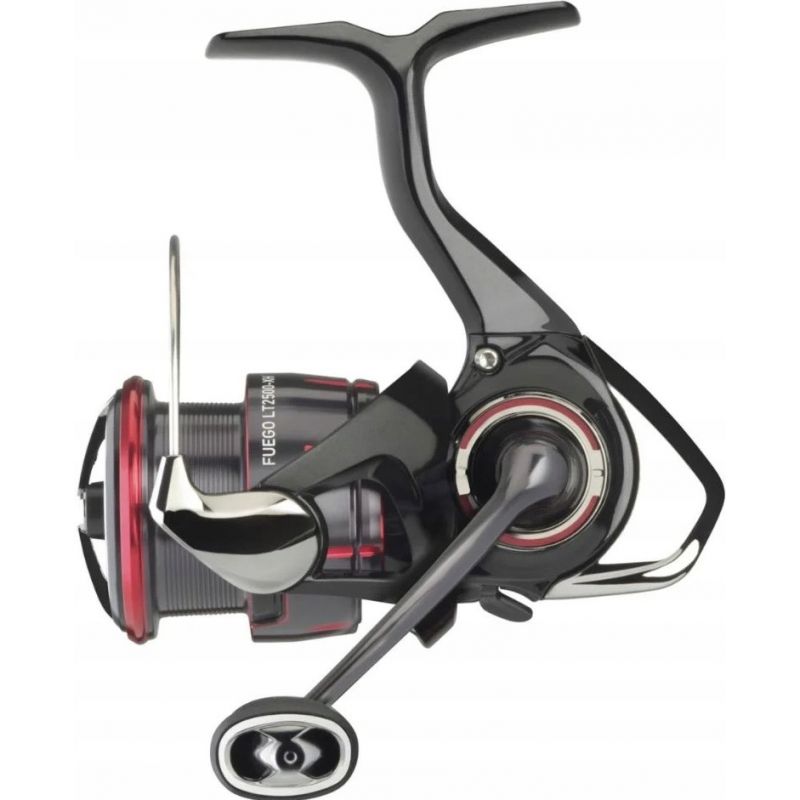 KOŁOWROTEK DAIWA FUEGO LT 3000-C