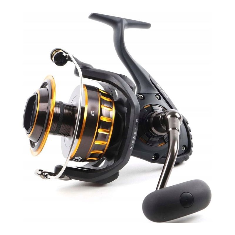 KOŁOWROTEK DAIWA BG 5000 SPINNINGOWY