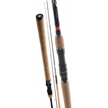 WĘDKA DAIWA NINJA X SPIN...