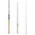 WĘDKA DAIWA NINJA X SPIN 2,40m 15-50g