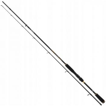 WĘDKA DAIWA CROSSFIRE SPIN 2,70m 40-100g SPINNING