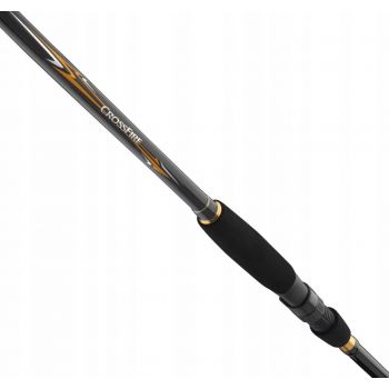 WĘDKA DAIWA CROSSFIRE SPIN 2,70m 40-100g SPINNING