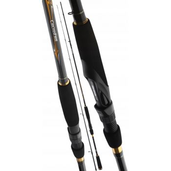 WĘDKA DAIWA CROSSFIRE SPIN...