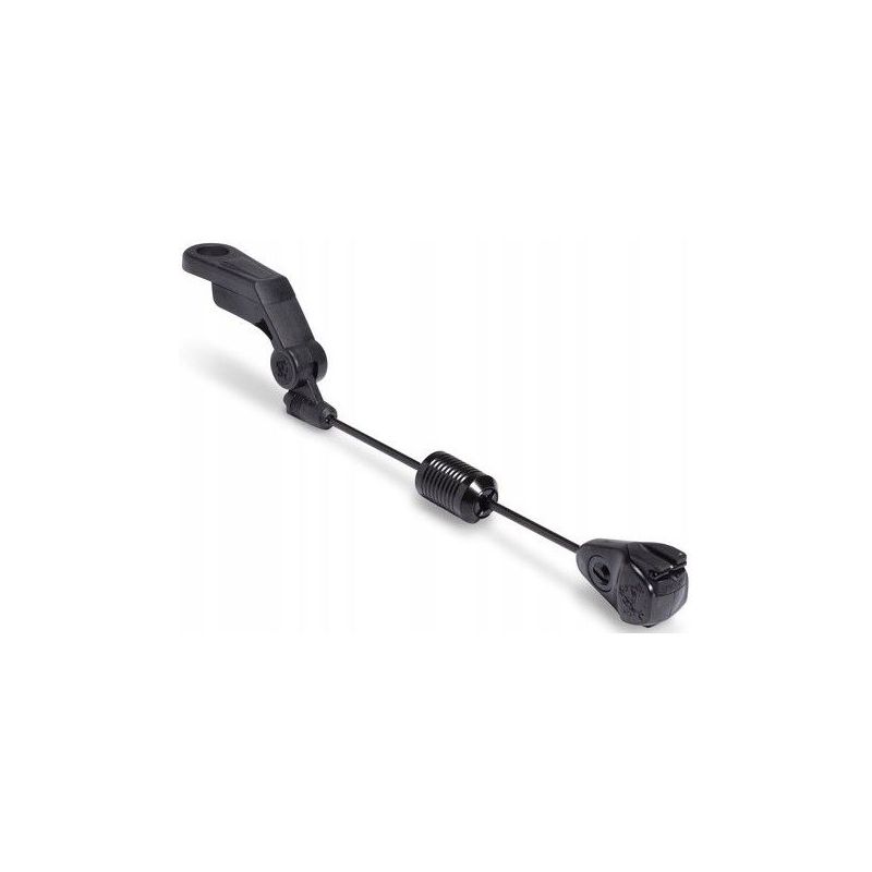 SWINGER NASH SIREN MICRO SWING ARM BLACK