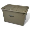 SKRZYNKA NASH BANK LIFE STACKER STORAGE BOX L 66L