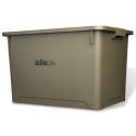 SKRZYNKA NASH BANK LIFE STACKER STORAGE BOX L 66L