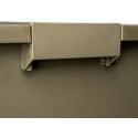 SKRZYNKA NASH BANK LIFE STACKER STORAGE BOX L 66L