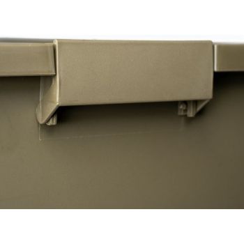 SKRZYNKA NASH BANK LIFE STACKER STORAGE BOX L 66L