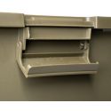 SKRZYNKA NASH BANK LIFE STACKER STORAGE BOX L 66L