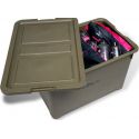 SKRZYNKA NASH BANK LIFE STACKER STORAGE BOX L 66L