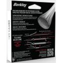 PLECIONKA BERKLEY FORWARD 0,15mm 150m 6,9kg CRYSTA