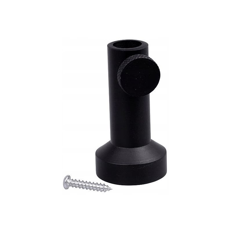 MOCOWANIE DO POMOSTU PROLOGIC BLACK FIRE PODPÓRKA