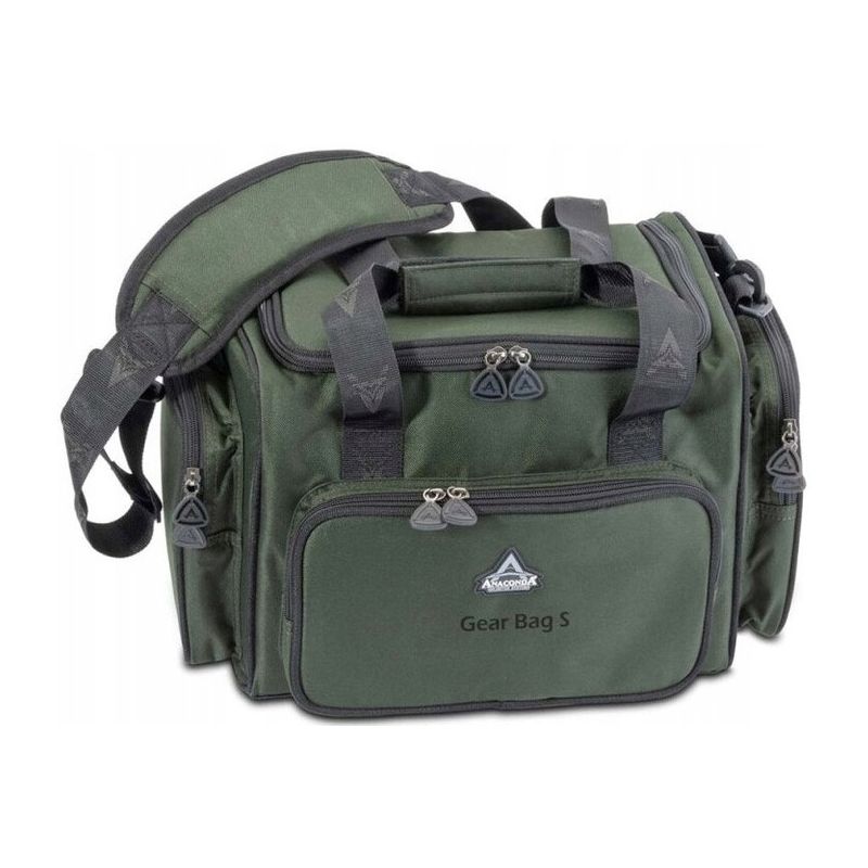 TORBA ANACONDA GEAR BAG SMALL ROZMIAR S 