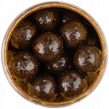 KULKI HACZYKOWE W ZALEWIE RP BAITS ORANGE ZEST 20m