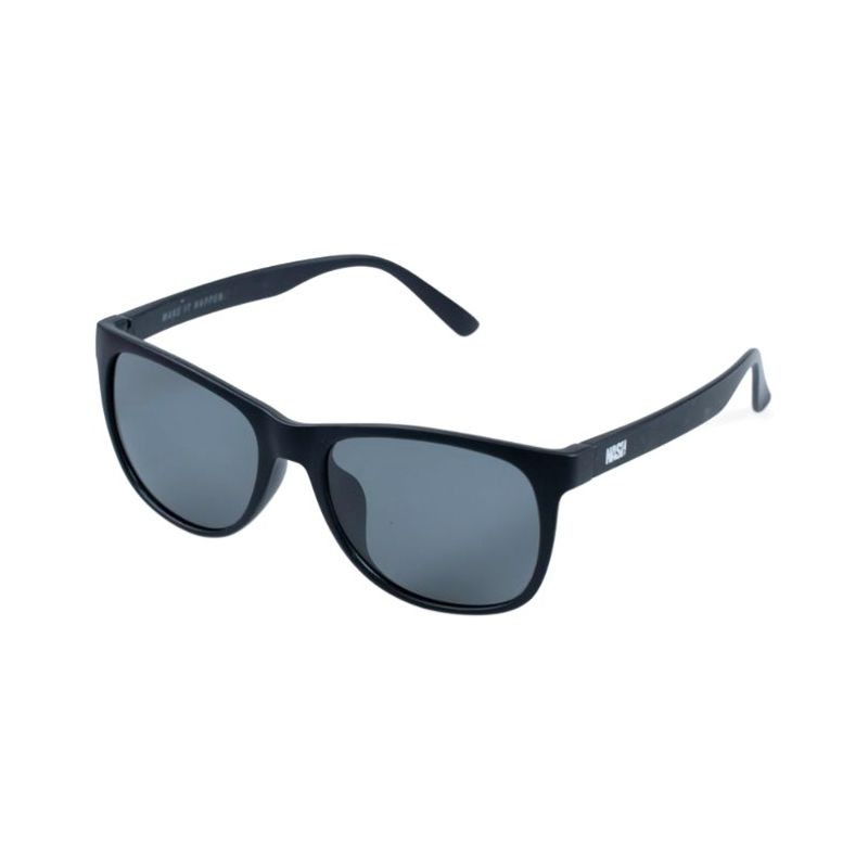 OKULARY POLARYZACYJNE NASH MAKE IT HAPPEN GREY