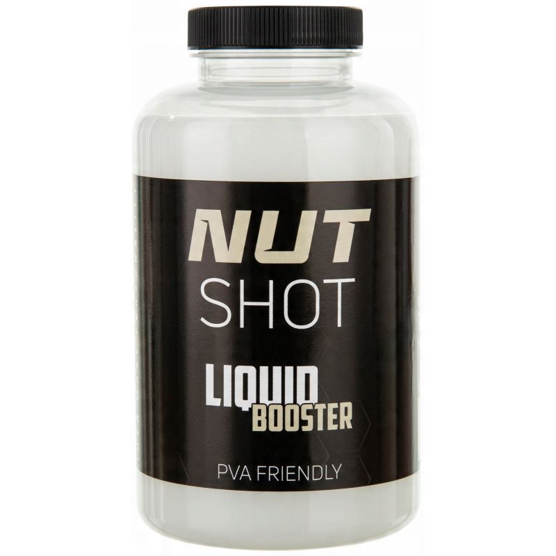 LIQUID BOOSTER RP BAITS NUTSHOT 500ml