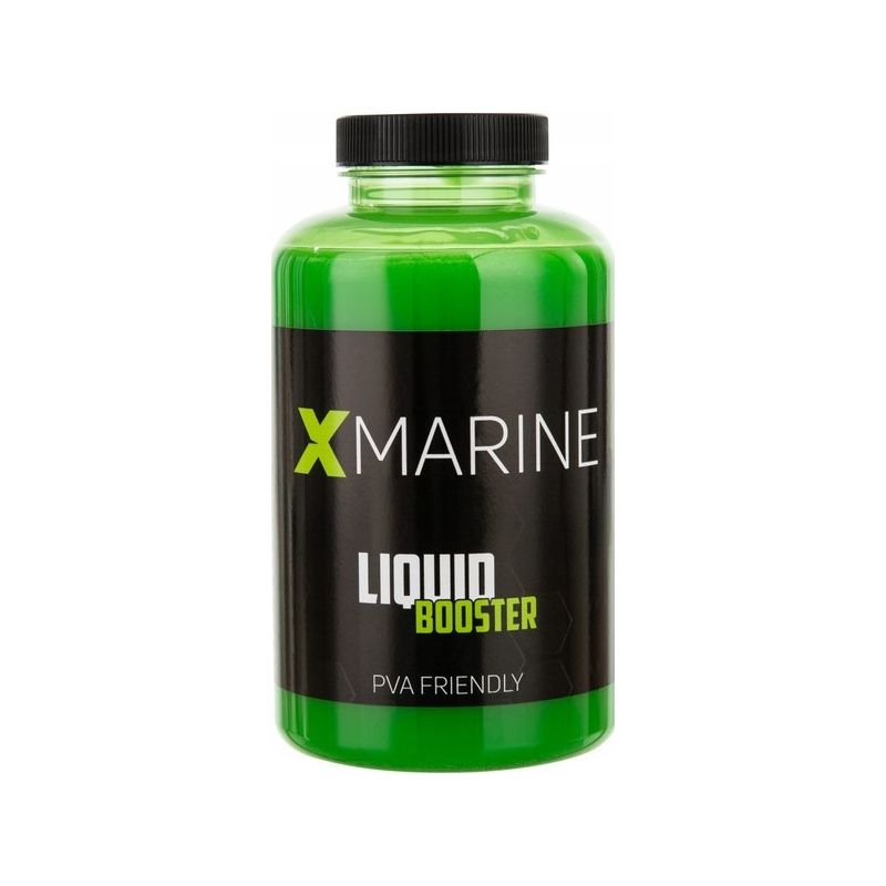 LIQUID BOOSTER RP BAITS X MARINE 500ml