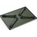 STOLIK MIVARDI BIVVY TABLE PROFESSIONAL XL 55x35cm