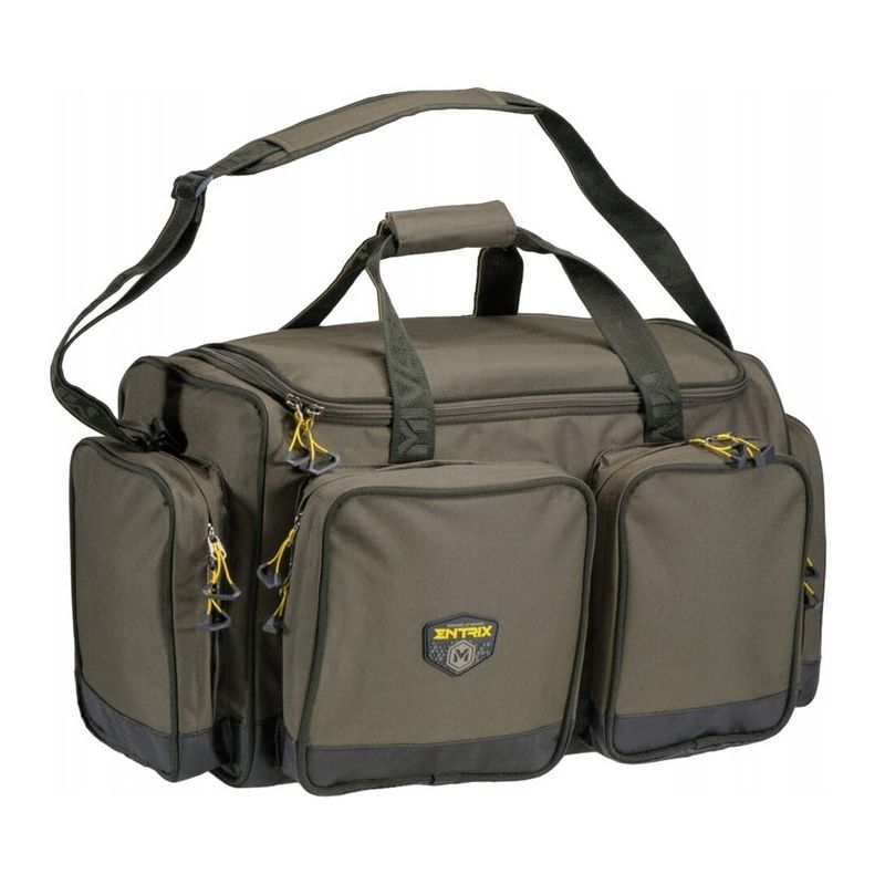 TORBA WĘDKARSKA MIVARDI ENTRIX CARRYALL XL 
