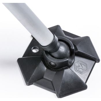 KRZESŁO FOTEL MIVARDI PROFFESIONAL HEX 