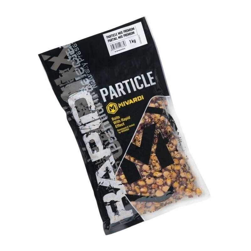 MIX ZIAREN MIVARDI PREMIUM 1kg 