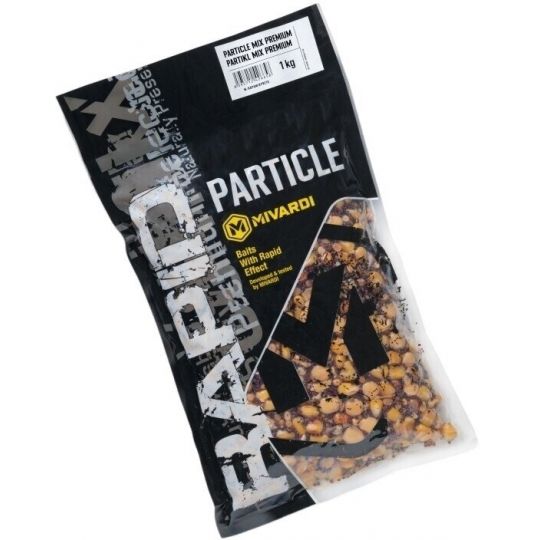 MIX ZIAREN MIVARDI PREMIUM 1kg 