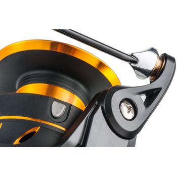 KOŁOWROTEK MIVARDI WORX 4000 