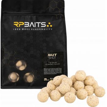 KULKI ZANĘTOWE RP BAITS...