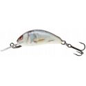 WOBLER SALMO H3S HORNET SINKING 3,5cm REAL DACE