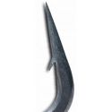 HACZYKI NASH CURVE SHANK SIZE 2 MICRO BARB