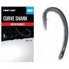 HACZYKI NASH CURVE SHANK SIZE 4 MICRO BARB