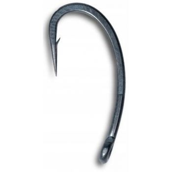 HACZYKI NASH CURVE SHANK SIZE 2 MICRO BARB