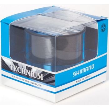 ŻYŁKA SHIMANO TECHNIUM...