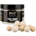 KULKI RP BAITS TWO TONES POP UP NUTSHOT 16mm